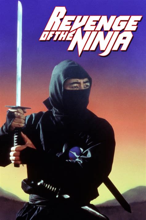 Revenge of the Ninja